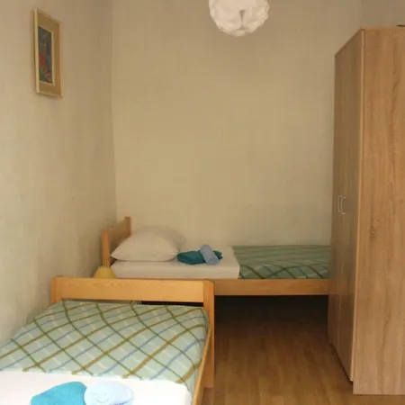 Holiday In Galizana/istrien 33653