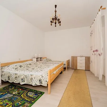Holiday In Galizana/istrien 33653